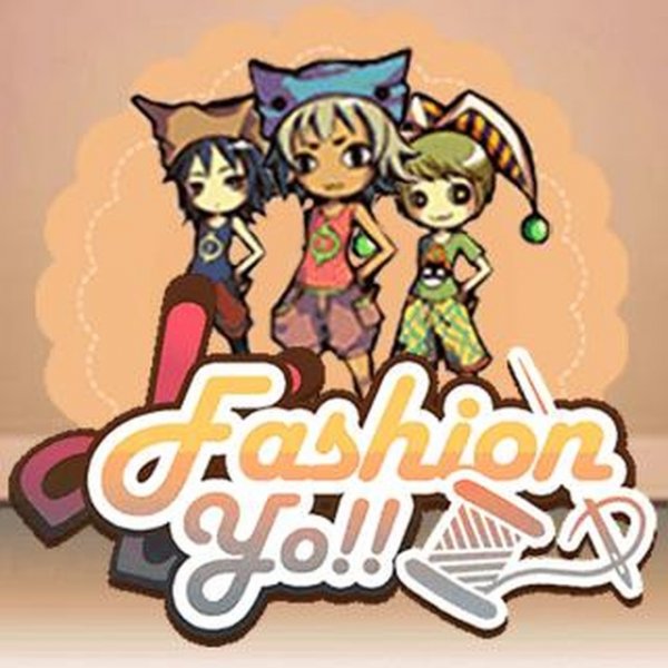 Fashion Style and Design Game