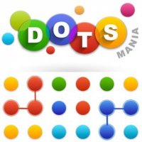 Dots Mania: Color Match Puzzle