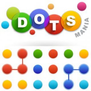 Dots Mania: Color Match Puzzle