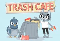 Feline Cafe Manager
