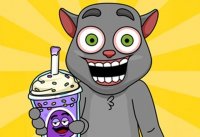 Juan Feline Friend Simulator