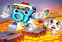Chase for Brainrot Collection Game