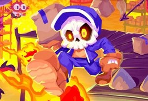 Delivery Dash: Precision Puzzle