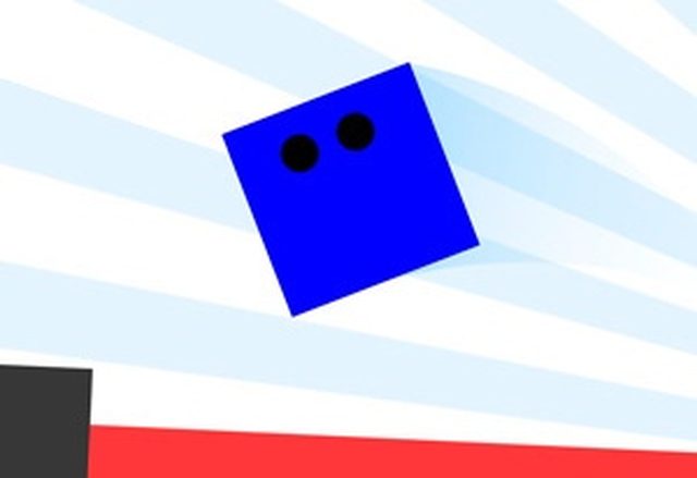Reverse Path Puzzle Runner
