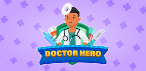 Doctor Hero: Hospital Management