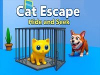 Feline Stealth Puzzle Quest