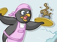 Frosty Friends Cafe: Time Management