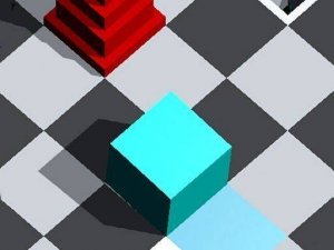 Pathway Pivot Puzzle