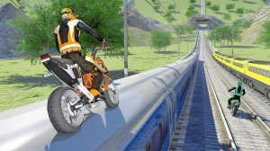Trail Blazer Moto Challenge