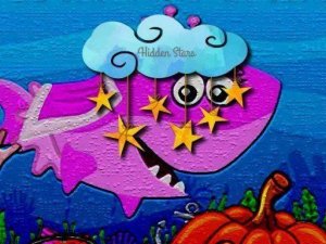 Little Star Spotter Puzzle