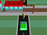 Street Flow Driving Challenge