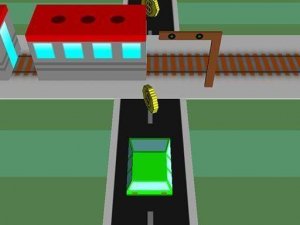 Street Flow Driving Challenge