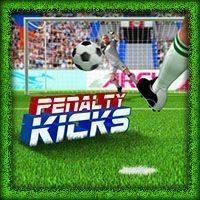 Goal Precision Soccer