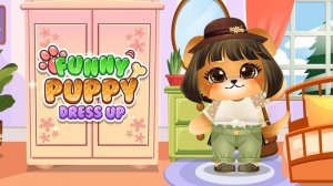 Puppy Fashion Studio