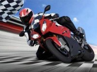 Realistic Motorcycle Racing Challenge