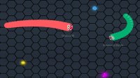Glowing Serpent Arena