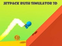 Aerial Runner 3D