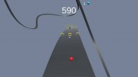 Geometric Dash Runner