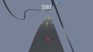 Geometric Dash Runner