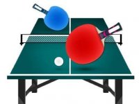Table Tennis Rally Challenge