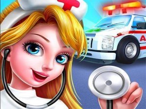 Little Healers Hospital Adventure