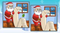Holiday Observation Challenge