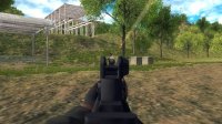 Tactical Arena: Strategy Challenges