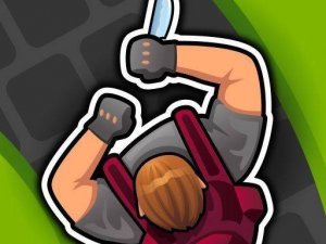 Shadow Agent Stealth Puzzle