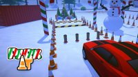 Seasonal Spot Parking Challenge