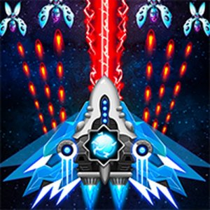 Color Guard Precision Arcade