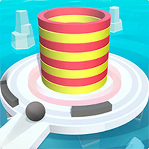 Speedy Sphere Tap