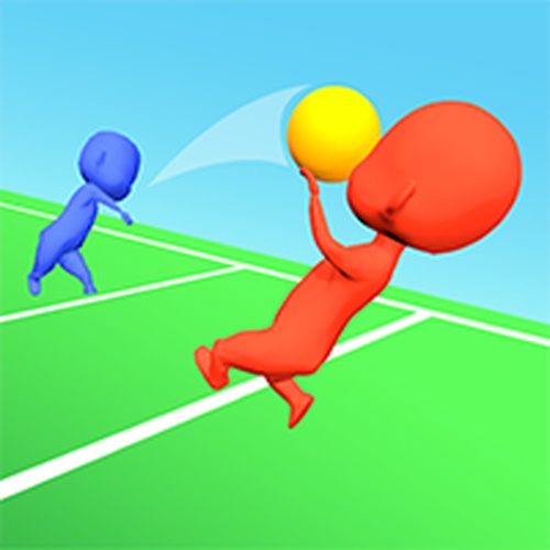 Throw and Evade Arena