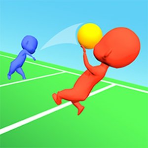 Throw and Evade Arena