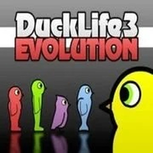 Duck Trainer 3: League Racer