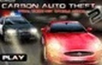 Carbon Auto Chase 2 Driving Adventure