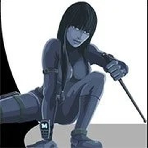 Quiet Steps: The Shadow Path