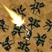 Planet Noevo Survival Challenge