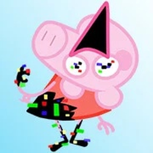 Beat Quest: Pibby Edition