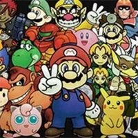 Smash Arena Remix Clash