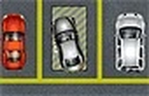 Parking Mastery Puzzle