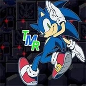 Blue Dash Remix: Classic Platformer