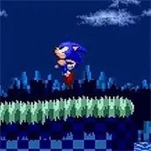 Retro Velocity Runner