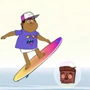 Coastal Surf Challenge