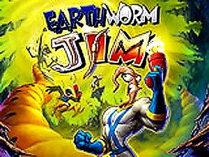 Jim's Cosmic Suit Adventure