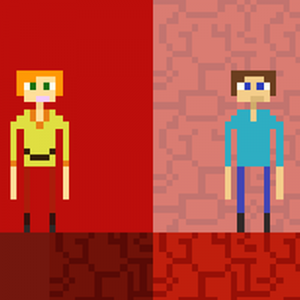 Stick Figure Fighter Arena