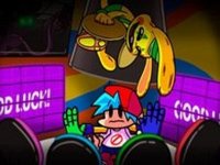 Funktime Bunny Rhythm Duel