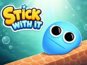 Sticky Climb Precision Platformer