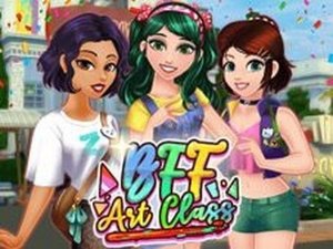 Friendship Art Studio