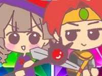 Puzzle Match Quest