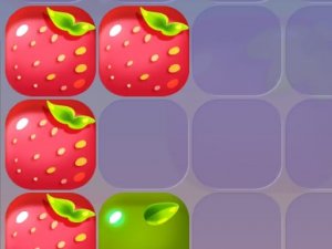 Coolberries Puzzle Game